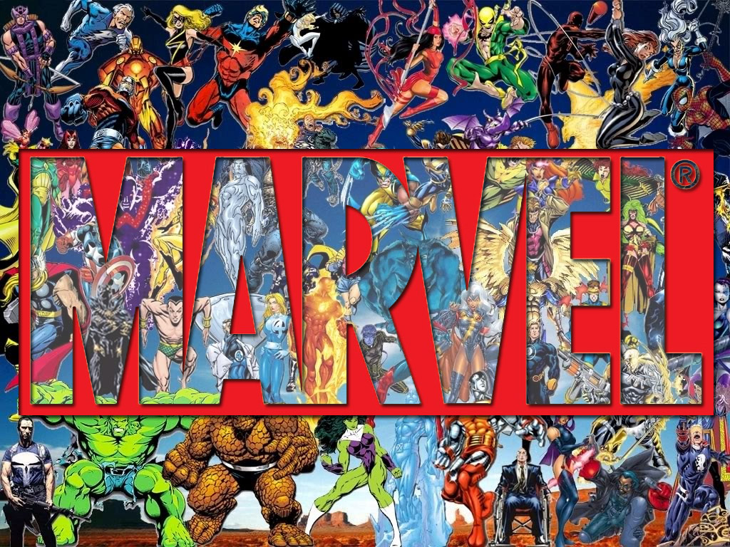 Marvel