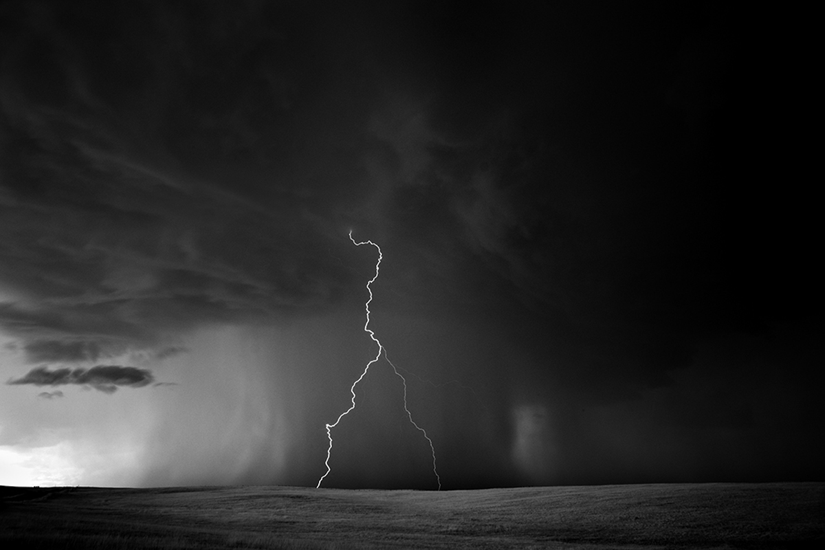 Mitch Dobrowner_Lightning Storm