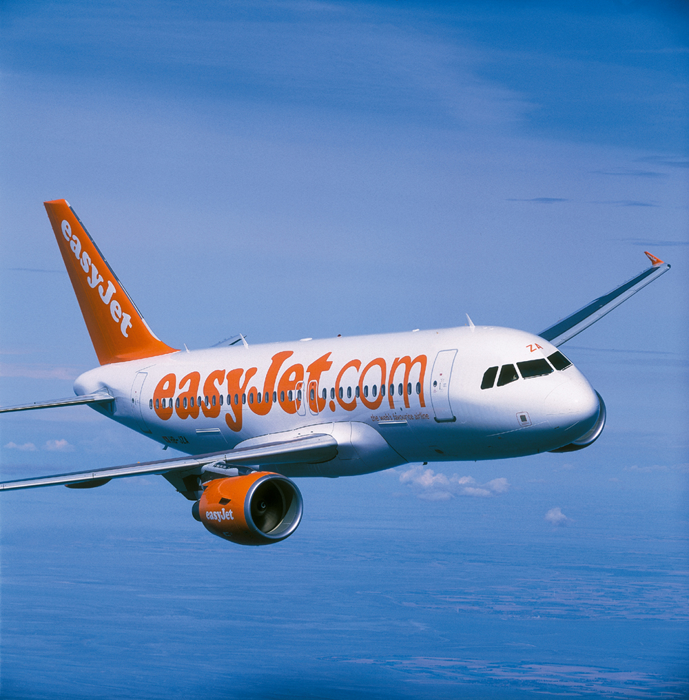 easyjet