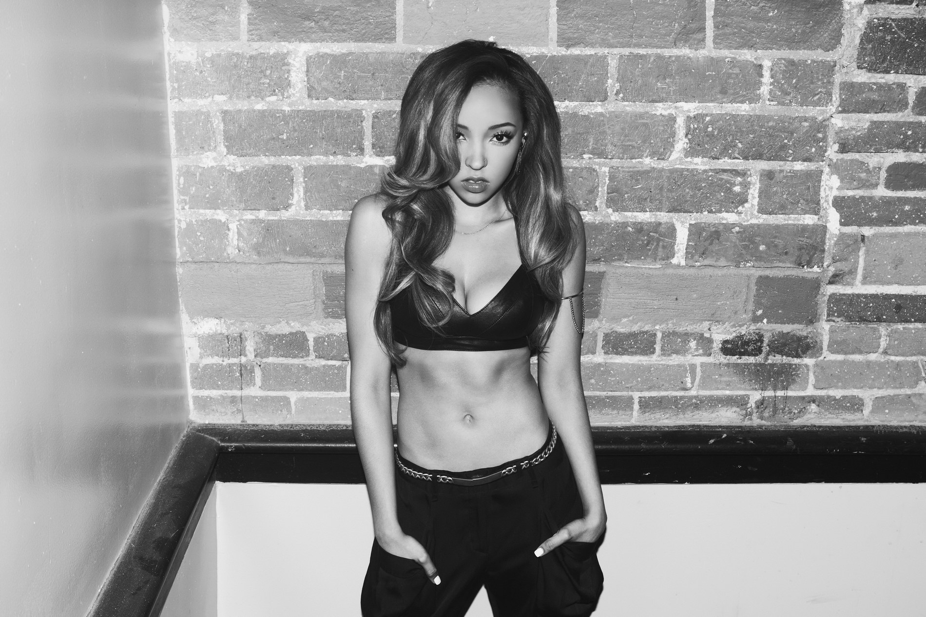 tinashe