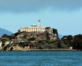 Így került az Alcatraz börtönébe