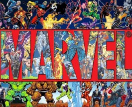 Marvel cuccok fanatikusoknak