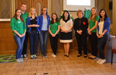 Különleges pénzügyi oktatás Nyíregyházán