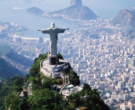 Rio de Janeiro: trópusi teleportálás