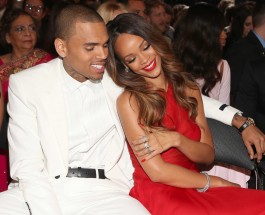 Breaking News! Rihanna és Chris újra egy pár?