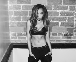 Tinashe-t fogod hallgatni 2015-től!