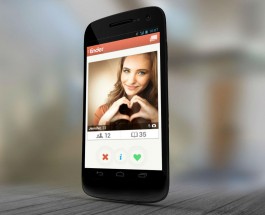 Tinder: szex- vagy társkereső?